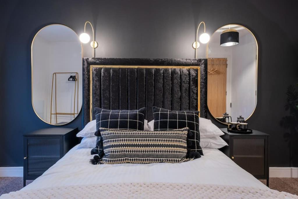Appartamento Penthouse Noir - Wyndale Living - Bham 2br Birmingham